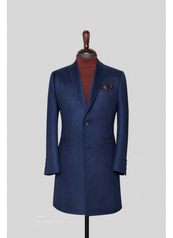 漁河秋丨私人定制大衣008