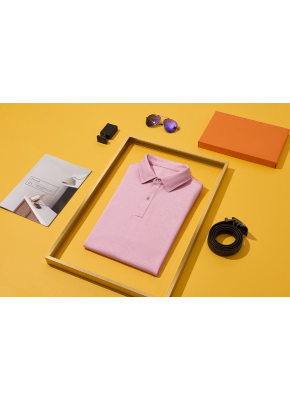 漁河秋丨私人定制polo001