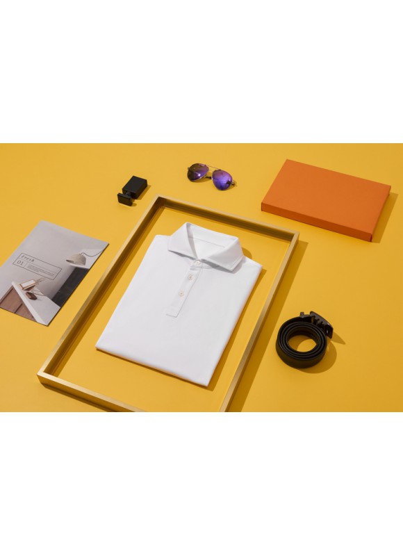 漁河秋丨私人定制polo002