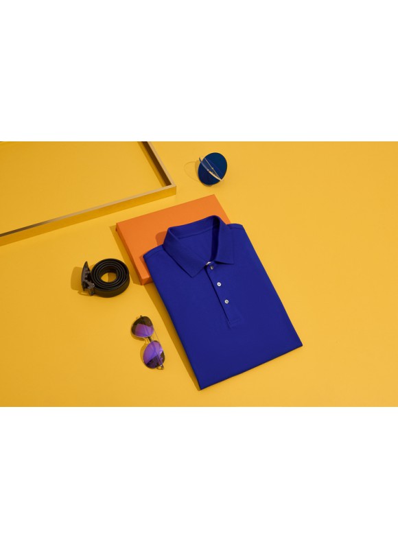 漁河秋丨私人定制polo007