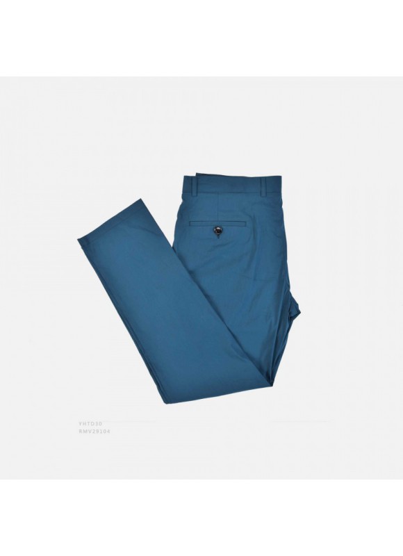 漁河秋丨私人定制休閑褲006