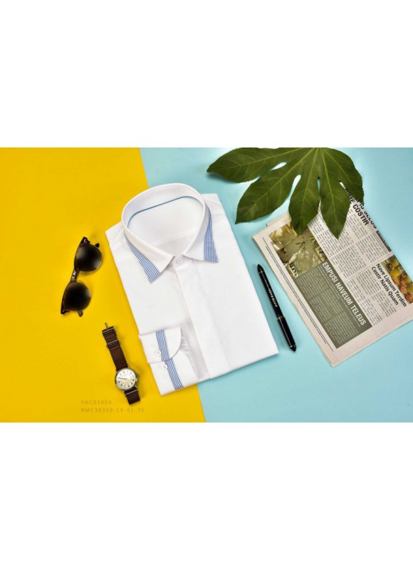 漁河秋丨定制襯衫008